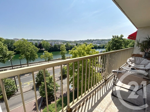 Image d'un appartement t2 à louer 2 pièces - 43,57m2 boulogne billancourt - 92 à 1595€ à boulogne-billancourt (92100)