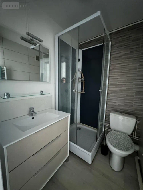 Image d'un location appartement dole 39100 jura - 3 pièces 70 m2 à 750 euros à 750€ à dole (39100)