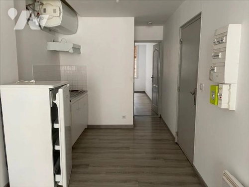 Image d'un apartment at 39 dole, dole, 39100, france à 430€ à dole (39100)