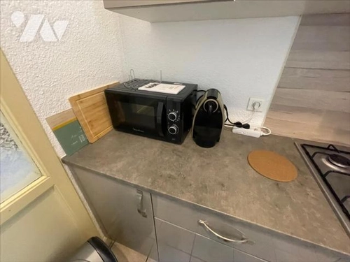 Image d'un apartment at 39 dole, dole, 39100, france à 720€ à dole (39100)