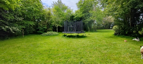 Image d'un en location maison 3 pièces 75 m à 750€ à plonévez-porzay (29550)