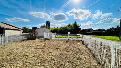 Image d'un en location maison 3 pièces 85 m à 775€ à saint-savin (86310)