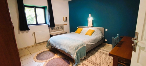 Image d'un en location maison 5 pièces 126 m à 950€ à plonévez-porzay (29550)
