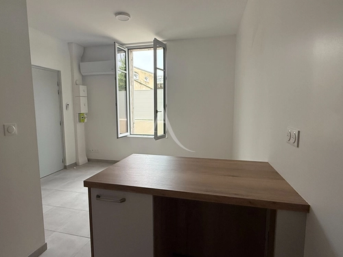 Image d'un en location appartement 2 pièces 28 m à 545€ à saintes (17100)