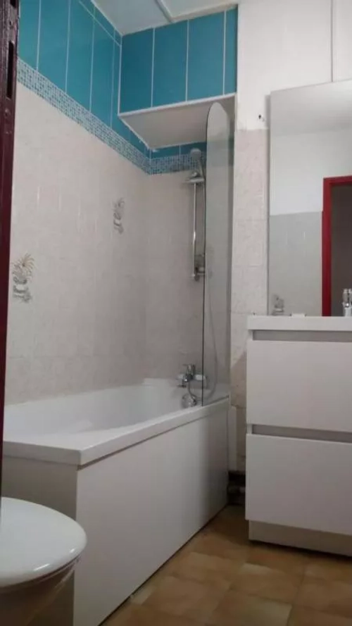 Image d'un appartement 2 pièces, 29 m² à louer à tarbes (65000) à 420€ à tarbes (65000)