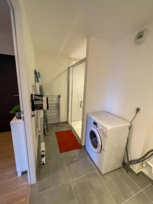 Image d'un appartement 1 pièce, 41 m² à louer à vannes (56000) à 900€ à vannes (56000)