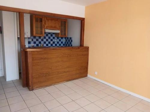 Image d'un appartement 2 pièces, 30 m² à louer à sens (89100) à 500€ à sens (89100)