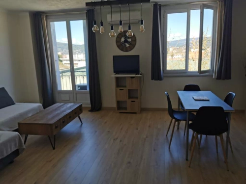 Image d'un appartement 2 pièces, 41 m² à louer à draguignan (83300) à 670€ à draguignan (83300)