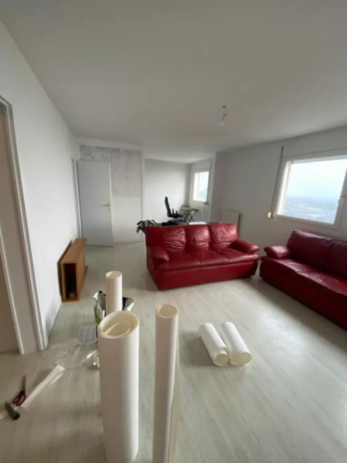 Image d'un appartement 4 pièces, 85 m² à louer à charleville-mézières (08000) à 800€ à charleville-mézières (08000)