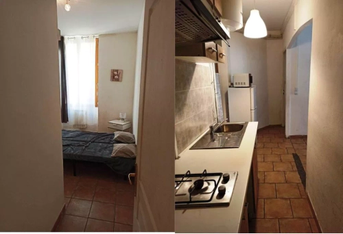 Image d'un appartement 2 pièces, 33 m² à louer à draguignan (83300) à 550€ à draguignan (83300)