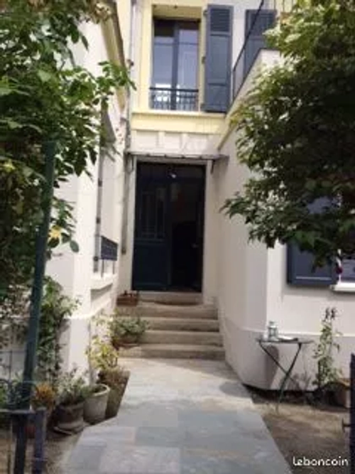 Image d'un appartement 1 pièce, 18 m² à louer à sceaux (92330) à 550€ à sceaux (92330)