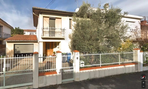 Image d'un maison 6 pièces, 124 m² à louer à toulouse (31000) à 1920€ à toulouse (31000)