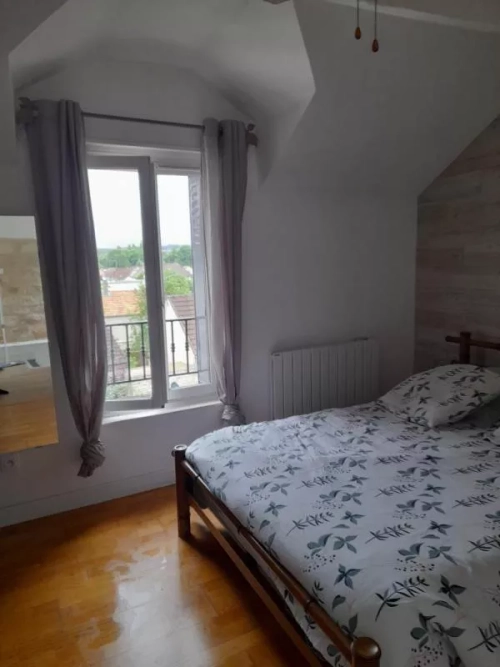 Image d'un appartement 2 pièces, 34 m² à louer à butry-sur-oise (95430) à 850€ à butry-sur-oise (95430)
