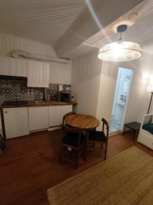 Image d'un location appartement revel 1 pièce 18 m2 haute garonne (31250) - 330 € / mois à 330€ à revel (38420)