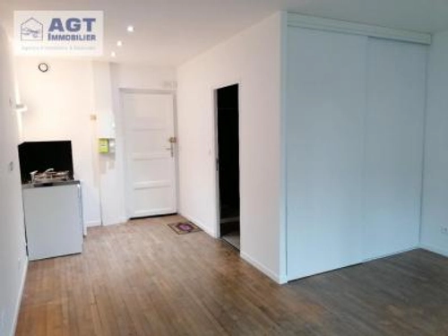 Image d'un location appartement beauvais 1 pièce 26 m2 oise (60000) - 471 € / mois à 471€ à beauvais (60000)