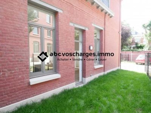 Image d'un location maison lille 5 pièces 114 m2 nord (59000) - 1549 € / mois à 1549€ à lille (59000)