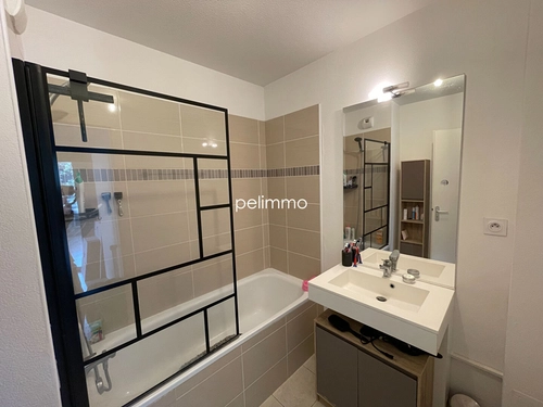 Image d'un appartement miramas 3 pièce(s) 51.25 m² à 1070€ à miramas (13140)