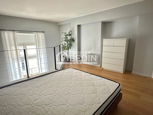 Image d'un location appartement t2 toulouse 1 chambre à 1000€ à toulouse (31000)