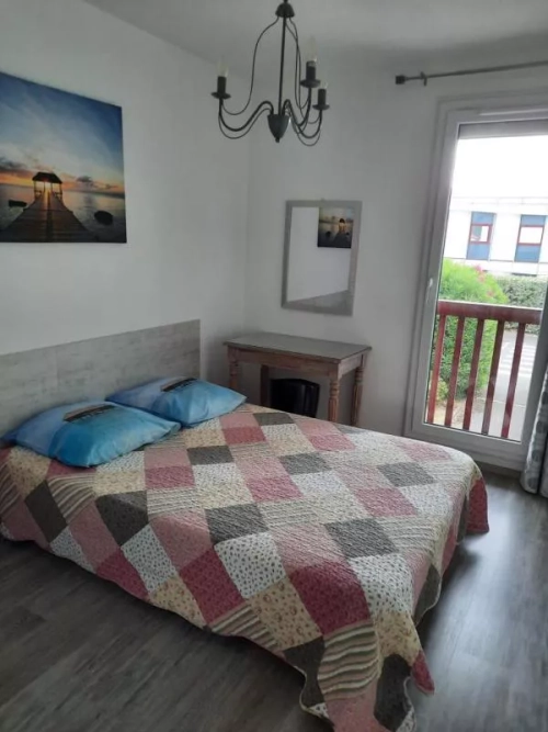 Image d'un appartement 2 pièces, 55 m² à louer à anglet (64600) à 710€ à anglet (64600)
