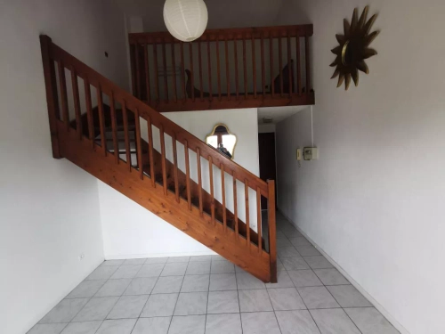 Image d'un appartement 1 pièce, 27 m² à louer à tarbes (65000) à 420€ à tarbes (65000)