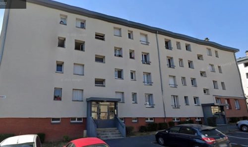 Image d'un t4  à charleville mezieres à louer - locagestion, expert en gestion locative à 569€ à charleville-mézières (08000)