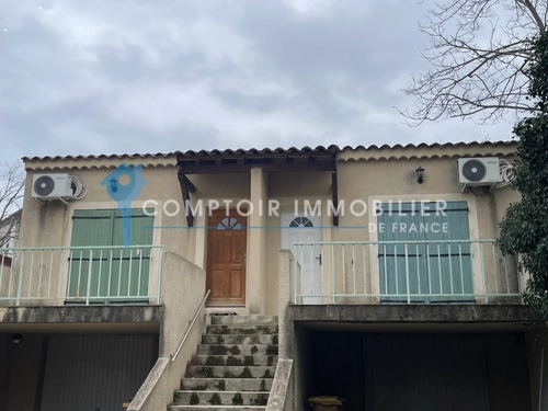 Image d'un en location appartement 3 pièces 60 m à 900€ à cavaillon (84300)