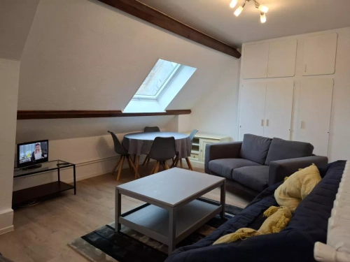 Image d'un appartement 2 pièces, 32 m² à louer à ballancourt-sur-essonne (91610) à 760€ à ballancourt-sur-essonne (91610)