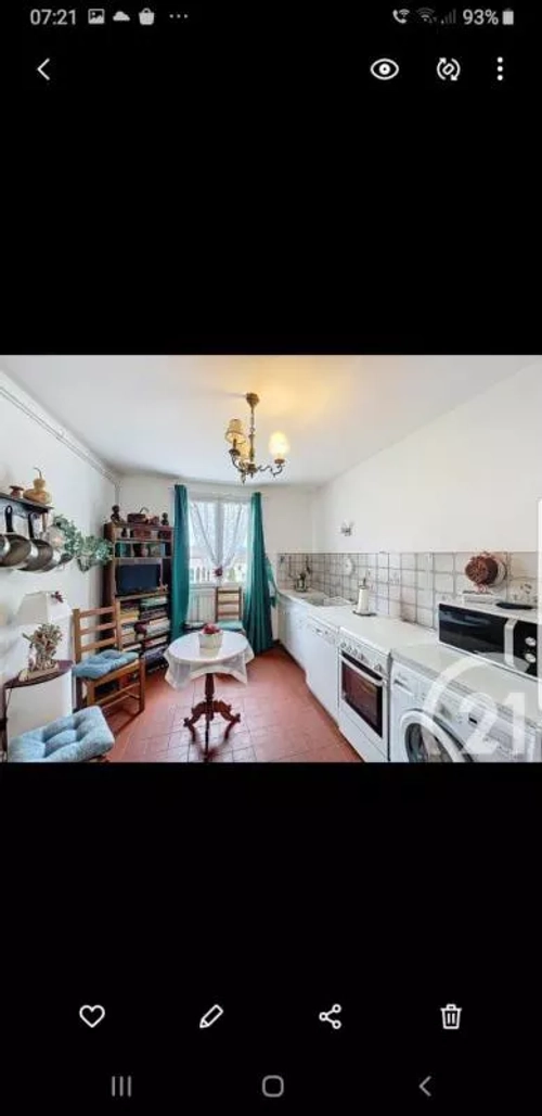 Image d'un appartement 3 pièces, 67 m² à louer à cavaillon (84300) à 800€ à cavaillon (84300)