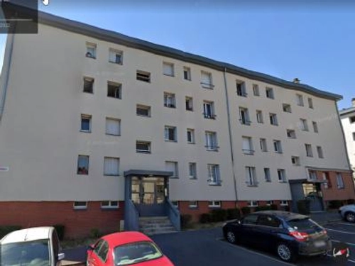 Image d'un location appartement charleville-mezieres 4 pièces 77 m2 ardennes (08000) - 569 € / mois à 569€ à charleville-mézières (08000)