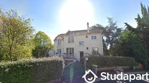 Image d'un location appartement antony 1 pièce 11 m2 hauts de seine (92160) - 690 € / mois à 690€ à antony (92160)