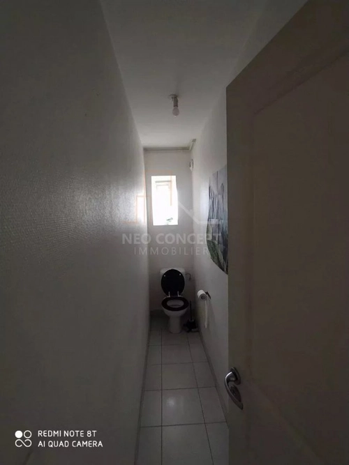 Image d'un apartment for rent in strasbourg à 900€ à strasbourg (67000)