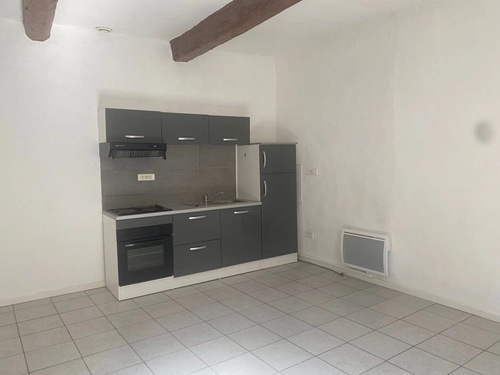Image d'un appartement 3 pièces bédarieux 47.50m² 495€ à louer - l'adresse à 495€ à bédarieux (34600)