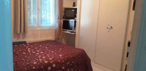 Image d'un appartement 1 pièce, 10 m² à louer à bayonne (64100) à 610€ à bayonne (64100)