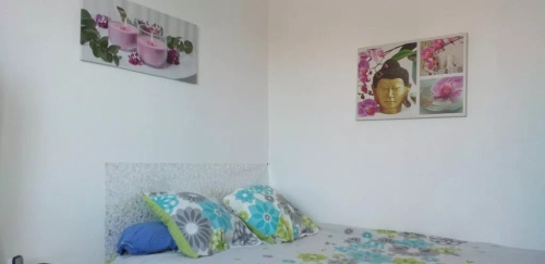 Image d'un appartement 1 pièce, 10 m² à louer à bayonne (64100) à 610€ à bayonne (64100)