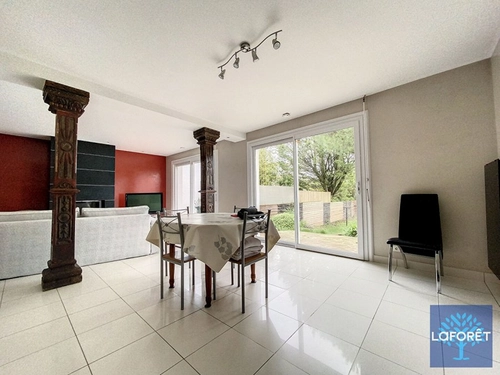 Image d'un ▷ maison à louer • la roche-sur-yon • 107,55 m² • 890 € | immoregion à 890€ à la roche-sur-yon (85000)