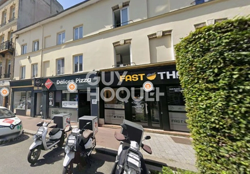 Image d'un appartement f2 centre ville d'elbeuf à 420€ à elbeuf (76500)