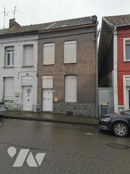 Image d'un house at 59 anzin, anzin, 59410, france à 780€ à anzin (59410)