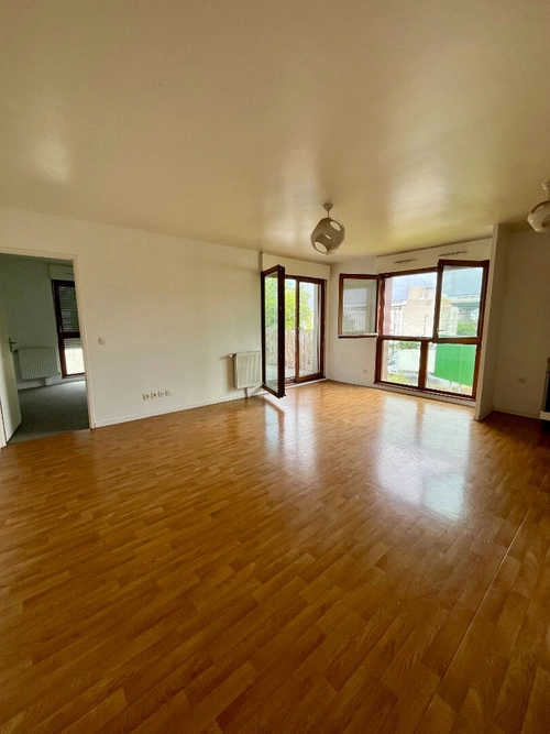 Image d'un en location appartement 3 pièces 62 m à 1231€ à aubervilliers (93300)