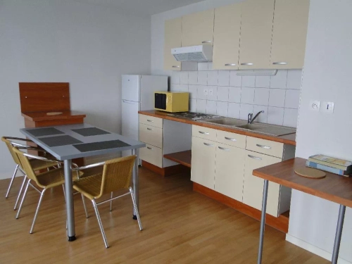 Image d'un appartement 2 pièces, 39 m² à louer à vannes (56000) à 720€ à vannes (56000)