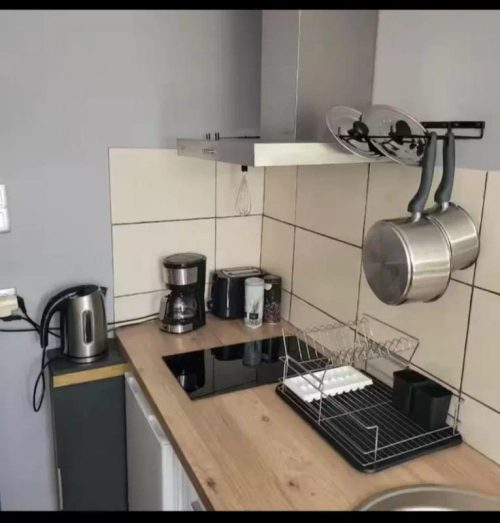 Image d'un appartement 2 pièces, 20 m² à louer à loches (37600) à 400€ à loches (37600)