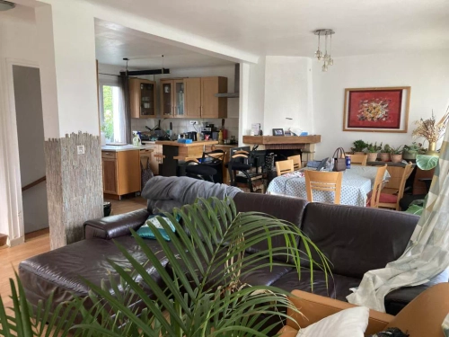 Image d'un appartement 1 pièce, 13 m² à louer à saint-nom-la-bretèche (78860) à 450€ à saint-nom-la-bretèche (78860)