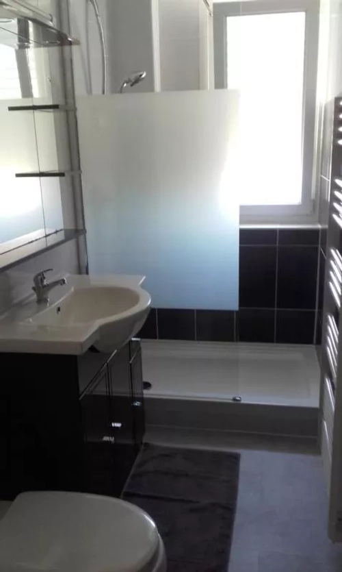 Image d'un appartement 1 pièce, 25 m² à louer à saint-nazaire (44600) à 440€ à saint-nazaire (66140)