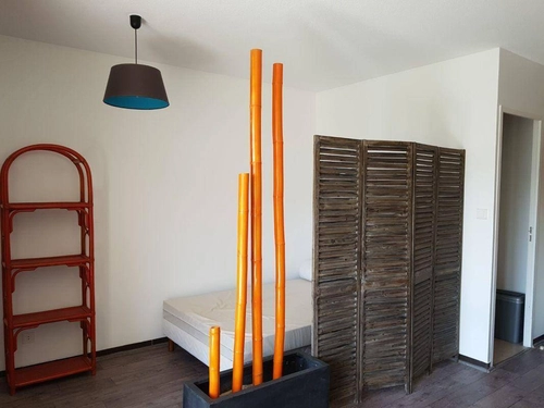 Image d'un appartement 1 pièce à louer à 450€ à privas (07000)