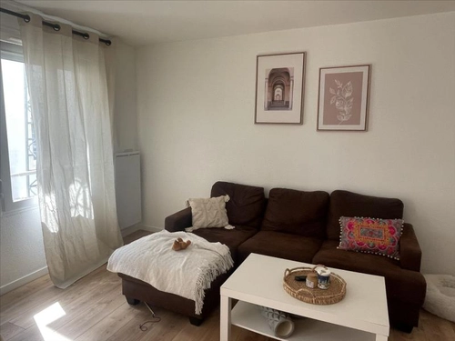 Image d'un le havre/centre appartement t2                   - 42m2 à 618€ à le havre (76620)