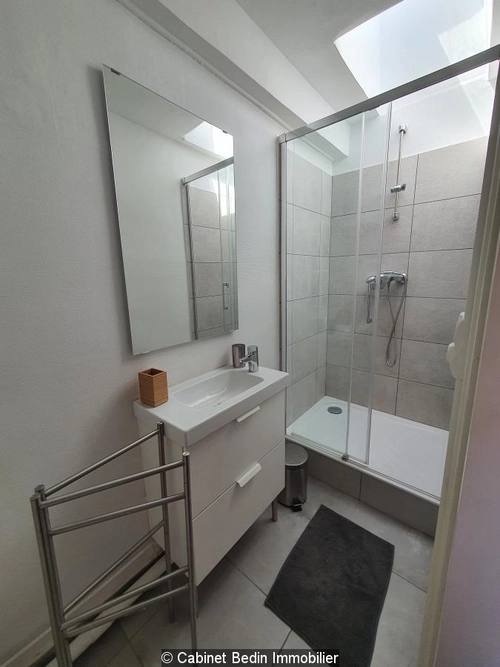 Image d'un location appartement t2 toulouse 1 chambre à 738€ à toulouse (31000)