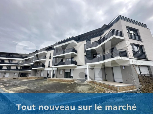 Image d'un location t5 - 105 m² - corbeil essonnes 91100 à 1416€ à corbeil-essonnes (91100)
