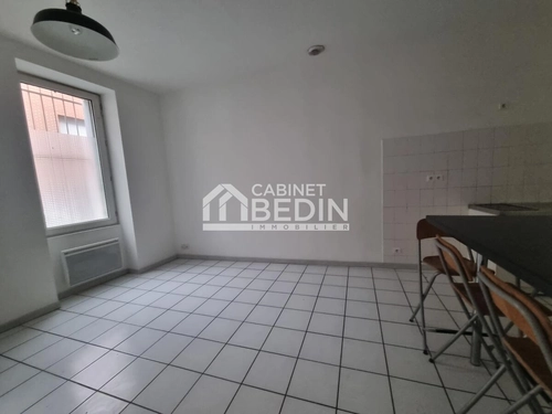 Image d'un location appartement t2 toulouse 1 chambre à 850€ à toulouse (31000)