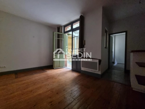 Image d'un louer appartement t2 toulouse 1 chambre à 600€ à toulouse (31000)
