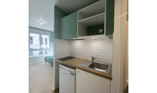Image d'un t1 à noisy le sec à louer - locagestion, expert en gestion locative à 820€ à noisy-le-sec (93130)