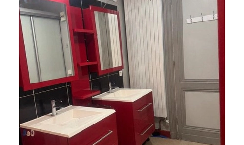 Image d'un t3 à bordeaux à louer - locagestion, expert en gestion locative à 1460€ à bordeaux (33200)